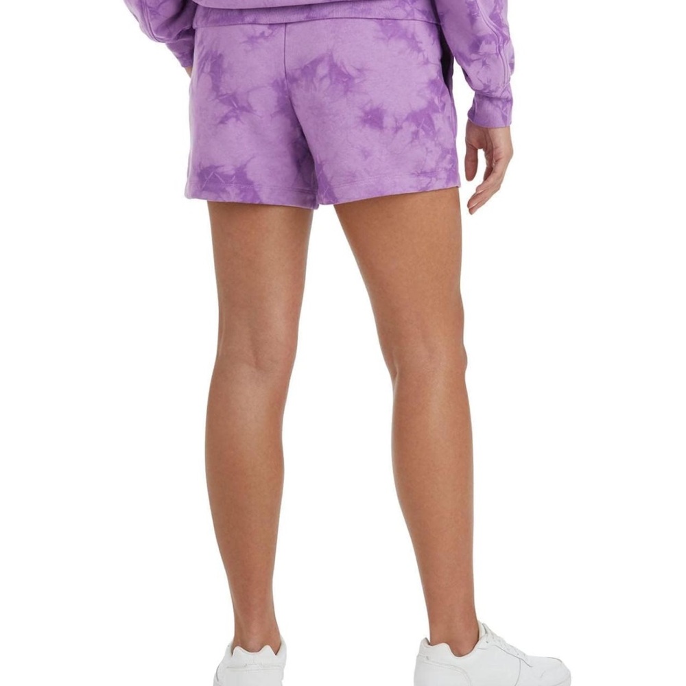 Tie dye Ladies Tie Dye Shorts nwt